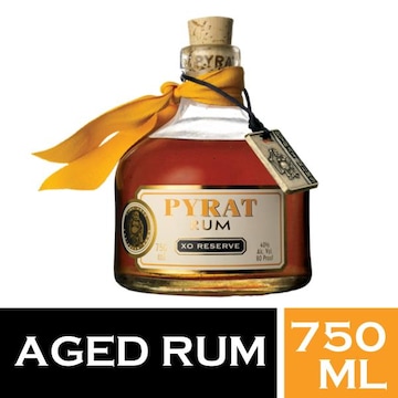 Pyrat Xo Reserve Aged Rum