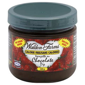Walden Farms Chocolate Dip