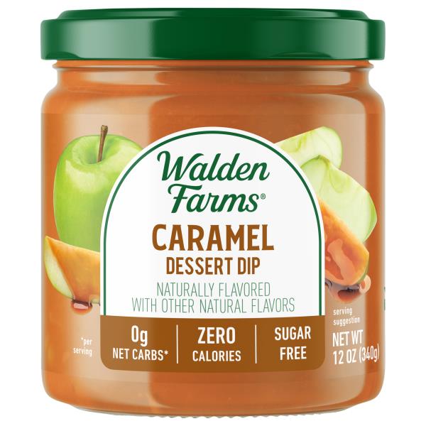 Walden Farms Caramel Dip Publix Super Markets