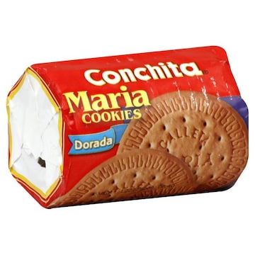 Conchita Maria Cookies, Dorada