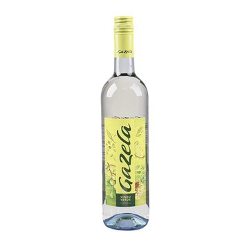 Gazela Portugal White Wine
