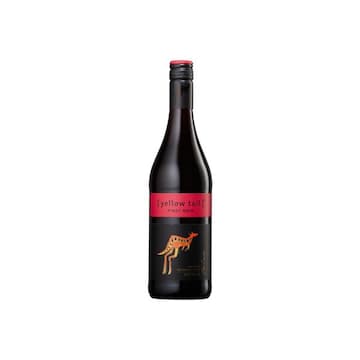 Yellow Tail Pinot Noir Australia Red Wine
