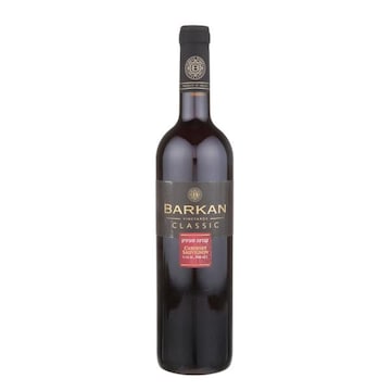 Barkan Classic Cabernet Sauvignon Israel Red Wine