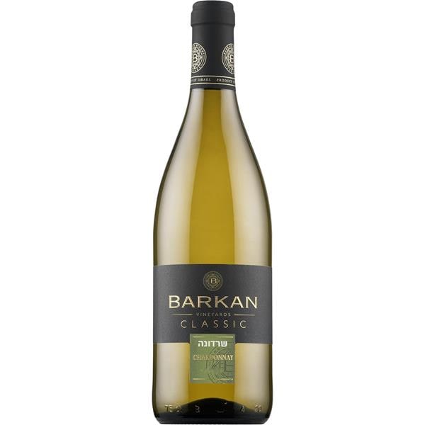 Barkan Classic Chardonnay Israel White Wine Publix Super Markets