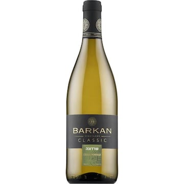 Barkan Classic Chardonnay Israel White Wine