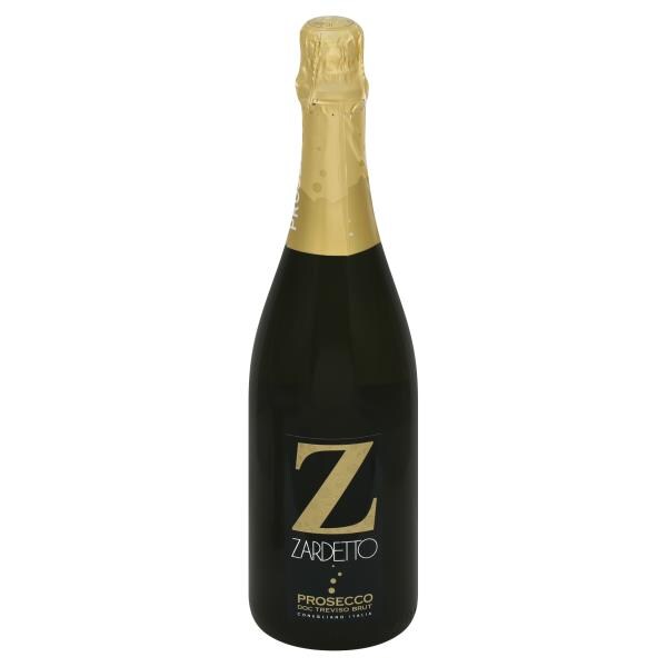 Zardetto Prosecco, Doc Treviso Brut Publix Super Markets