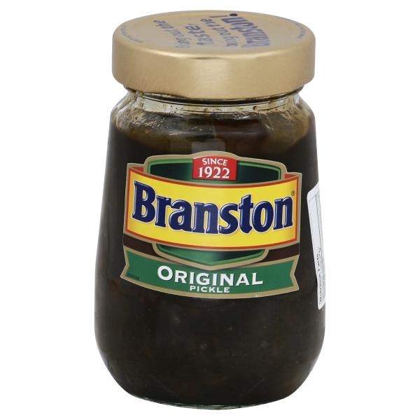 Branston Pickle, Original | Publix Super Markets