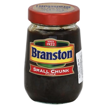 Branston Pickle, Small Chunk