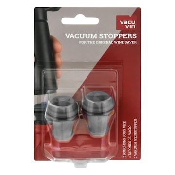 Vacu Vin Vacuum Stoppers