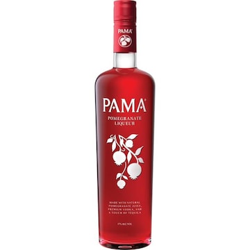 Pama Pomegranate Fruit Liqueur