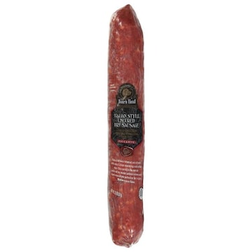 Boar's Head Italian Style Uncured Dry Sausage Piccante
