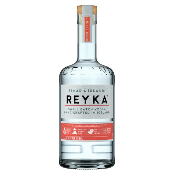 Reyka Vodka Publix Super Markets
