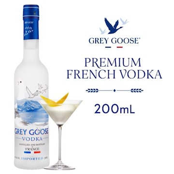 Grey Goose Original Vodka