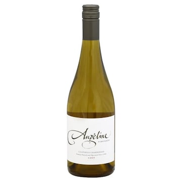 Angeline Chardonnay, California, 2017