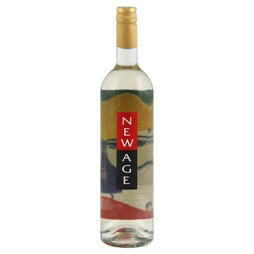 New Age White Wine