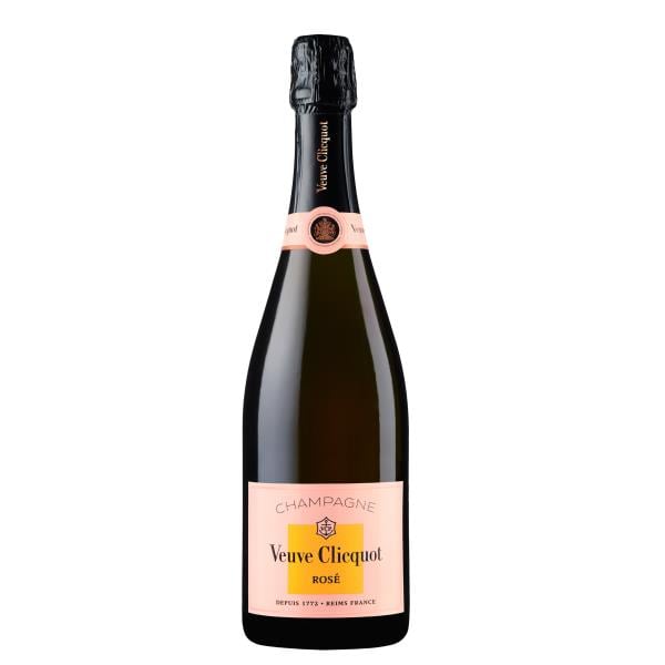 Veuve Clicquot Brut Rose Champagne France Sparkling Wine | Publix