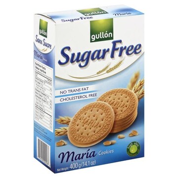Gullon Maria Cookies, Sugar Free