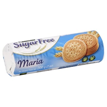 Gullon Maria Cookies, Sugar Free