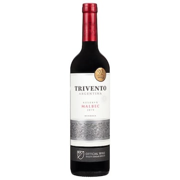Trivento Malbec, Mendoza