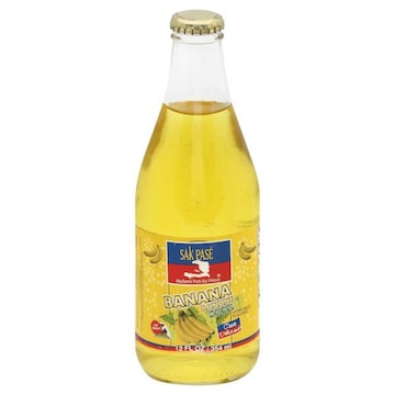 Sak Pase Soda, Banana