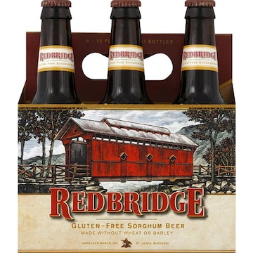 Redbridge Lager