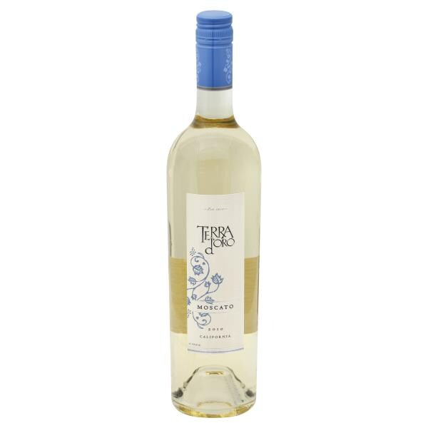 Terra Doro Moscato, Amador County, 2010 | Publix Super Markets