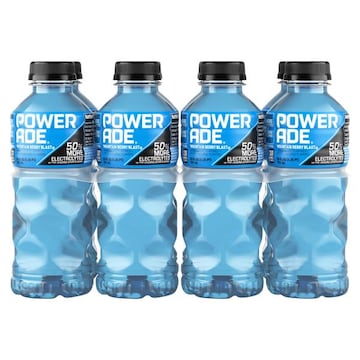 Powerade Sports Drink, Mountain Berry Blast