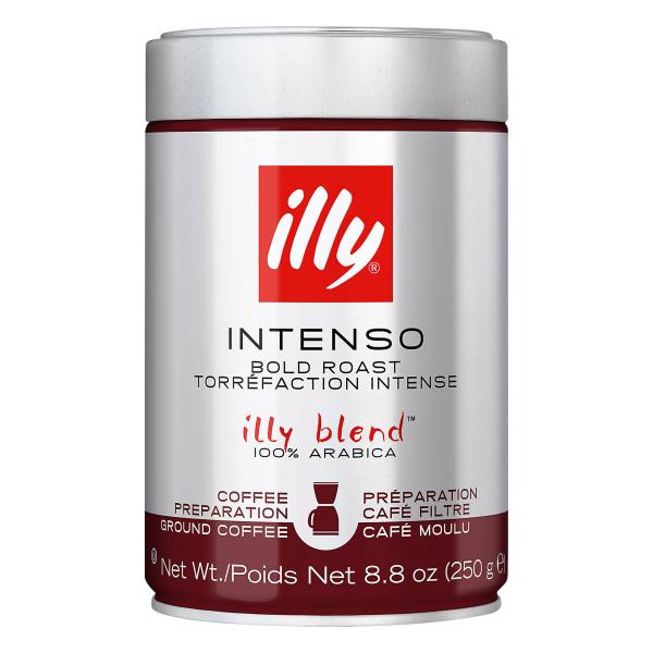 Get Illy Coffee For Just $5.99 At Publix (Regular Price $12.19) -  iHeartPublix