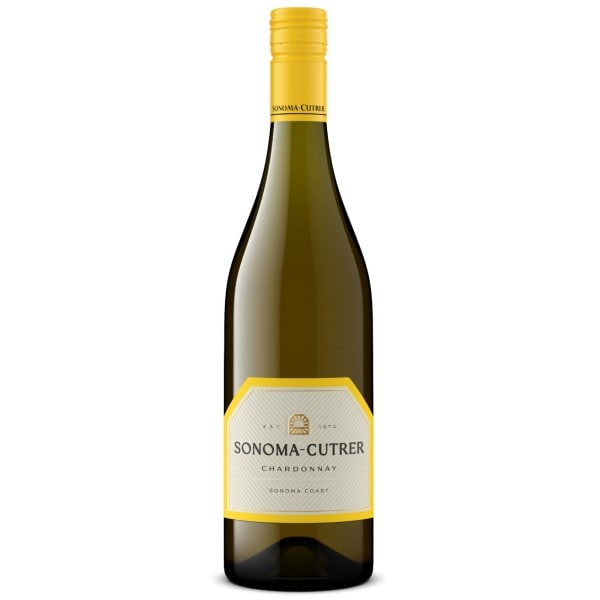 Sonoma-Cutrer Chardonnay, Sonoma Coast, Sonoma County, 2022