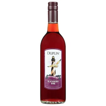 Duplin North Carolina Blackberry Wine
