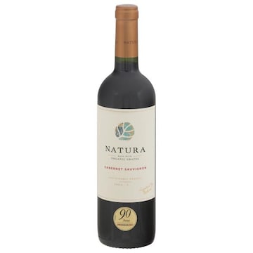 Natura's Cabernet Sauvignon, Chile
