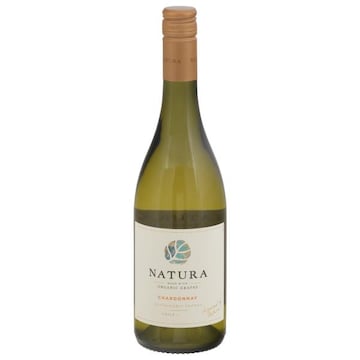 Natura Chardonnay, Chile
