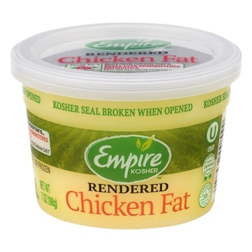 Empire Kosher Chicken Fat, Rendered
