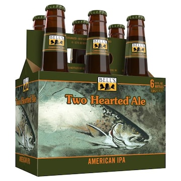 Bell's Two Hearted Ale