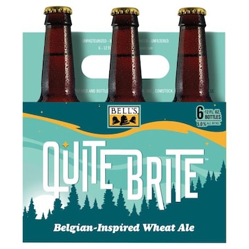 Bells Seasonal Ale