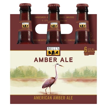 Bell's Amber Ale