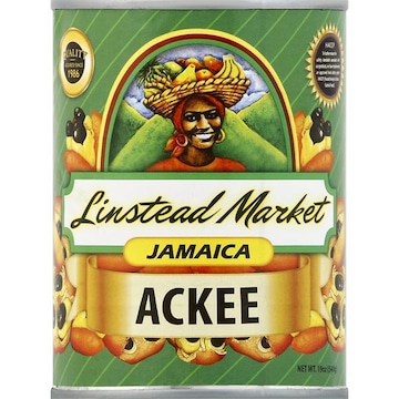 Linstead Market Ackee, Jamaica