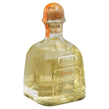 Patron Reposado Tequila
