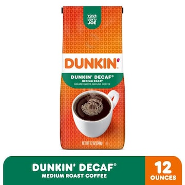 Dunkin' Dunkin'  Roast & Ground Coffee