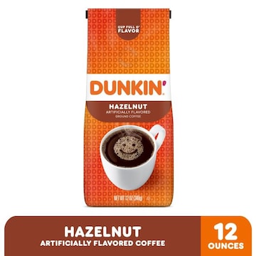 Dunkin' Dunkin'  Roast & Ground Coffee