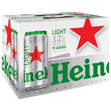 Heineken Light Lager