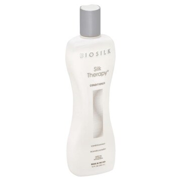 Biosilk Conditioner, Silk Therapy