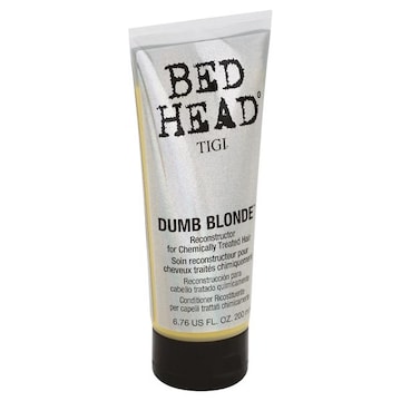 Bed Head Dumb Blonde Reconstructor, for Chemically Treated Hair