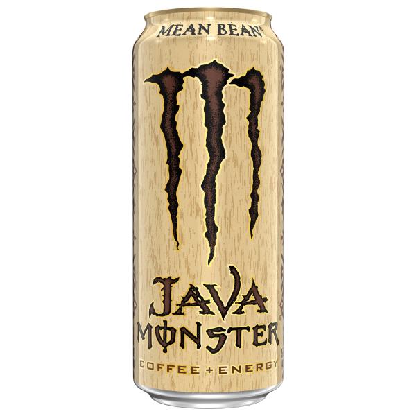 Java the Bad! Throwback to these discontinued Java Monster flavors ! Looking at