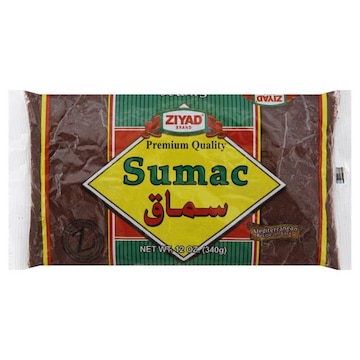 Ziyad Sumac