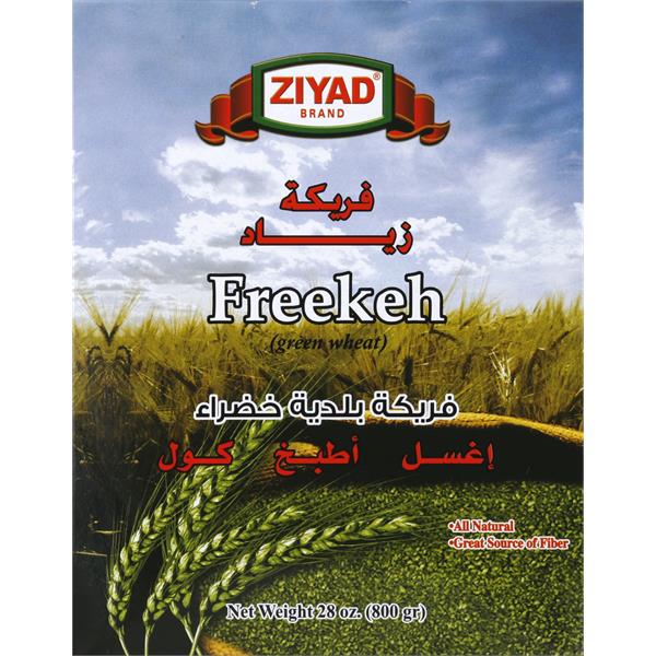Ziyad Freekeh | Publix Super Markets