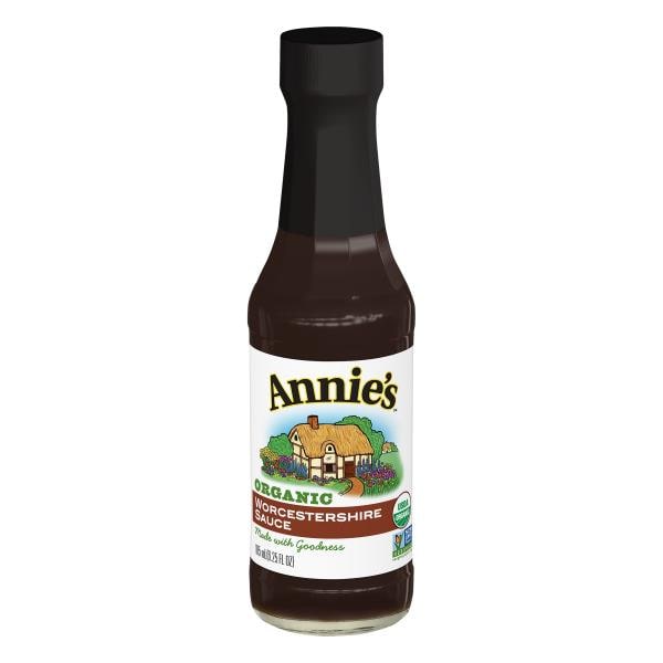 Annie's Worcestershire Sauce, Organic Publix Super Markets
