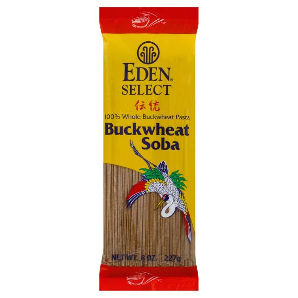 Eden Select Soba, Buckwheat Publix Super Markets