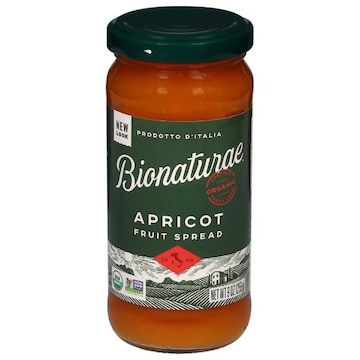 bionaturae Fruit Spread, Apricot