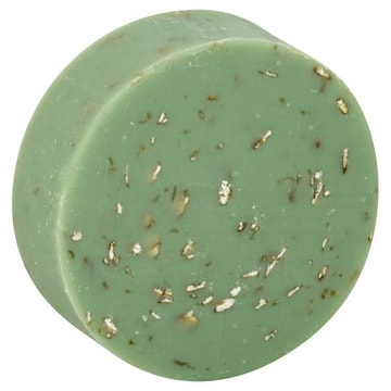 Sappo Hill Soap, Glycerine Creme, Aloe Oatmeal